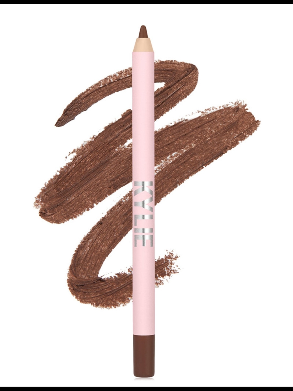 Kylie KY Liner Eyeliner Pencil In 010 Brown Shimmer NIB